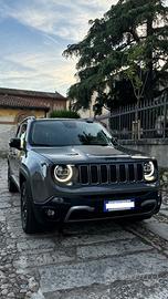 JEEP RENEGADE 4xe