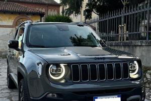JEEP RENEGADE 4xe