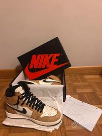 AIR JORDAN 1 RETRO HIGH OG ROOKIE OF THE YEAR