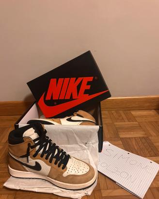 AIR JORDAN 1 RETRO HIGH OG ROOKIE OF THE YEAR
