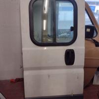 Porta Posteriore Sinistra Fiat Ducato 2008