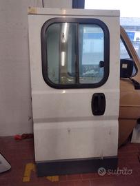 Porta Posteriore Sinistra Fiat Ducato 2008