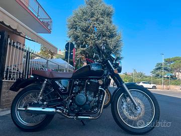 SWM GT 650 181 KM - FINANZIABILE