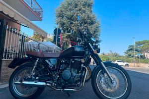 SWM GT 650 181 KM - FINANZIABILE