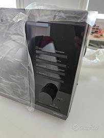 Forno a microonde nuovo Samsung MG23DG4524CGE1