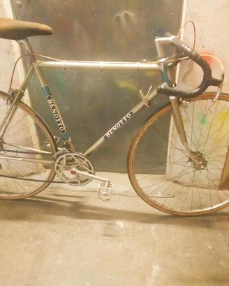 PURA CORSA VINTAGE X EROICA R 28 