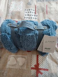 Plaid coperta Thun 