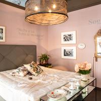 testiera Carat byTreca Paris