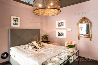 testiera Carat byTreca Paris