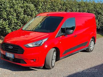 Ford Connect L2 Eu6.2 2021