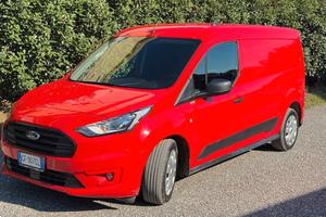 Ford Connect L2 Eu6.2 2021
