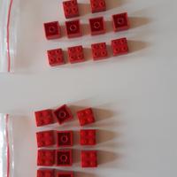 Mattoncini Lego vintage