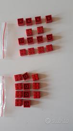 Mattoncini Lego vintage