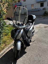 HONDA SH125
