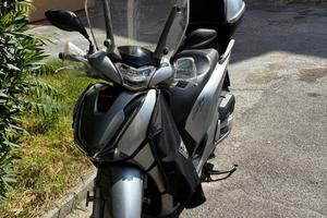 HONDA SH125