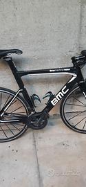 BICI DA CORSA BMC 