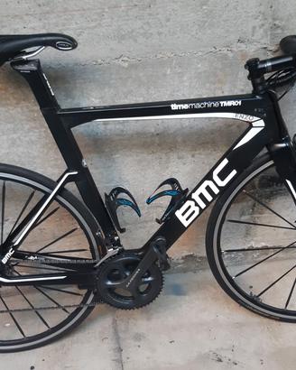BICI DA CORSA BMC 