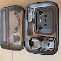 dji mini 3 *leggere descrizione*