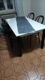 Tavolo cucina o sala pranzo