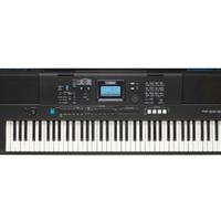 Yamaha Digital Keyboard PSR-EW425 
