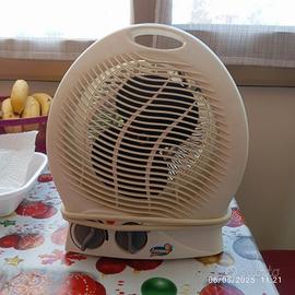 Termoventilatore