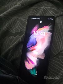 Samsung z fold3