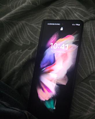 Samsung z fold3