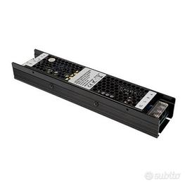 Alimentatore LED Dimmerabile 0-10V 150W DC 24V