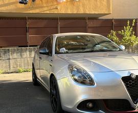 Alfa Romeo Giulietta 2.0jtdm2 175cv TCT