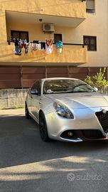 Alfa Romeo Giulietta 2.0jtdm2 175cv TCT