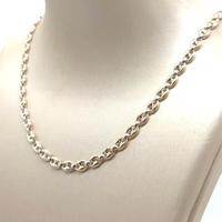 Collane braccialetti da uomo argento 925