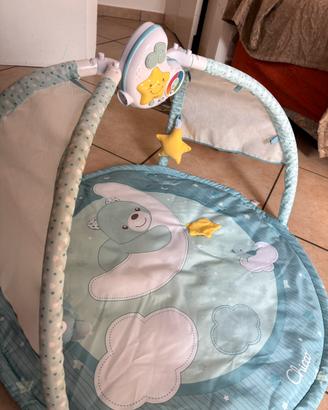 intrattenimento per bambini