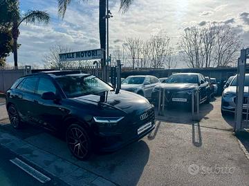 AUDI Q8 3.0 TDI 286 CV quattro tiptronic Sport