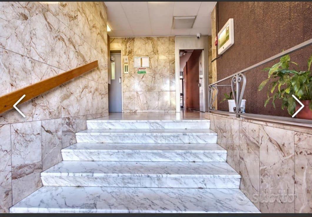 Appartamento – Sesto San Giovanni, Villaggio Falck - Vista 2