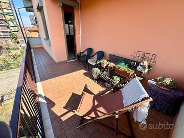 Appartamento - Alessandria