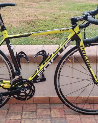 Bici da corsa Focus Cayo XS/S – Shimano Ultegra