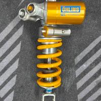 Mono ohlins TTX Gp Yamaha R6