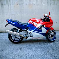 CBR 600