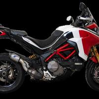 Termignoni scarico ducati multistrada 1260 1200