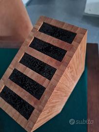 ceppo legno
