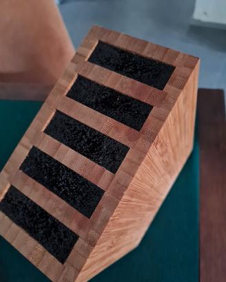 ceppo legno