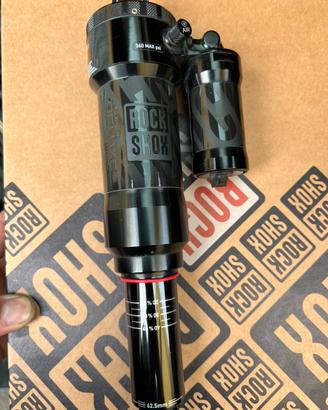 ROCKSHOX SUPER DELUXE SELECT+