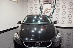 Volvo V40 D2 Momentum