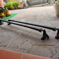 Barre portatutto FORD CMax ultima serie