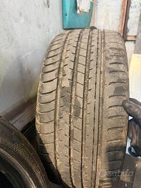 Treno gomme estive 19