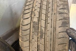 Treno gomme estive 19