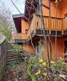 Appartamento a San Giovanni Bianco (BG)