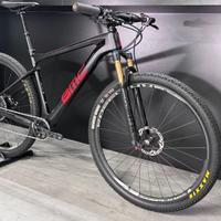 Bici MTB BMC TeamElite01 tg M