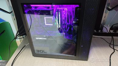 PC gaming 4070super e i9