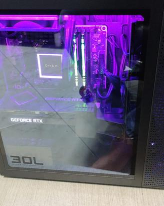 PC gaming 4070super e i9